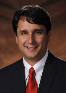 Dr. Fotios Tjoumakaris Joins Rothman