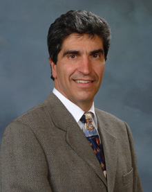 Dr. Ralph Gambardella