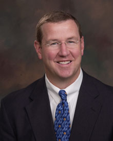 Dr. Claude Moorman, III