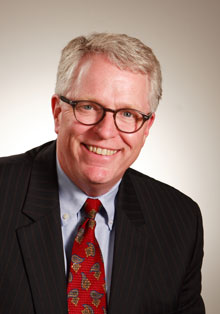 Bishop Named OrthoWorx ED