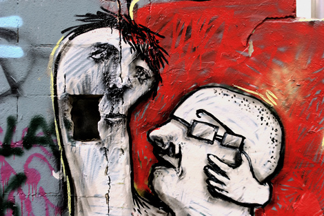 Anatomy of a Public Divorce
