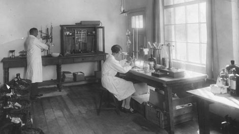 Learning the Lab: Part Two