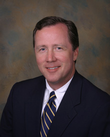 Dr. Thomas P. Vail