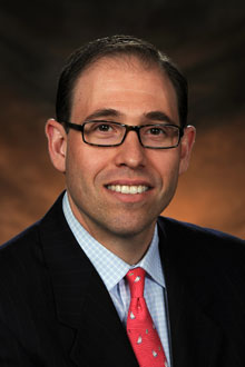 Dr. David Pedowitz Joins Rothman