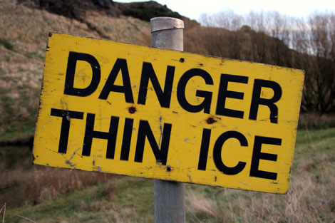 The Anulex Warning