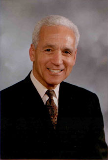 Dr. Augustus White