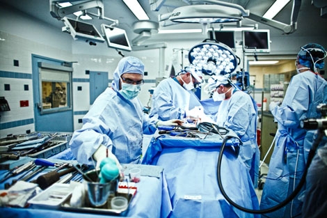 Dr. Richard Kaul: Public Danger or Scope of Practice Pawn
