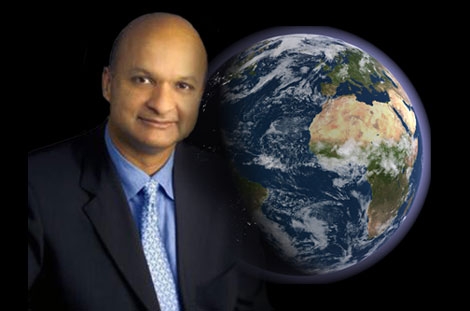 Medtronic’s New Plain Speaking CEO