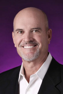 Brad Mason Joins Aurora Spine