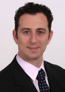 Dr. Elad Levy
