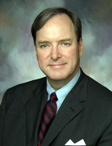 Dr. Thomas Byrd