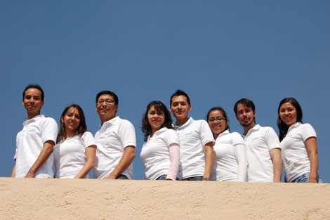 Forget Asia, World Class R&D Outsourcing in Mexico