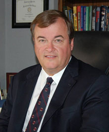 Dr. Thomas Grogan