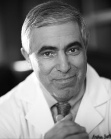 Arthur R. Bartolozzi, M.D.