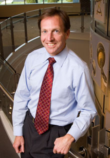 MacMillan Named to Manufacturing Council