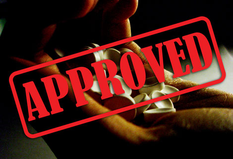 FDA Approves Xeljanz for RA