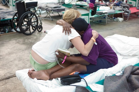 PTSD: Critical in Civilian Orthopedics Too