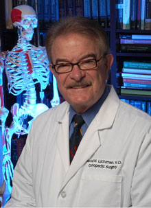 Dr. David M. Lichtman