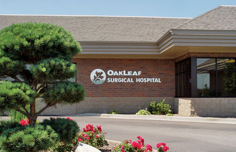 Best Orthopedic Hospital in U.S.?