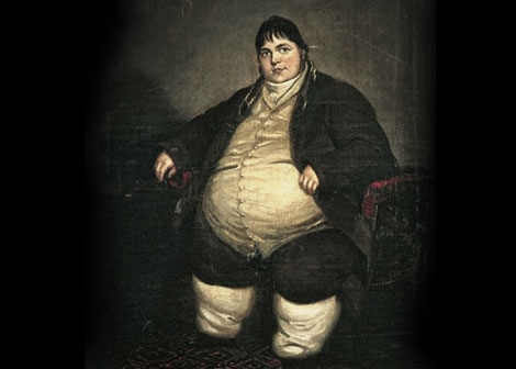 Total Knee Not a Weight Loss Panacea?