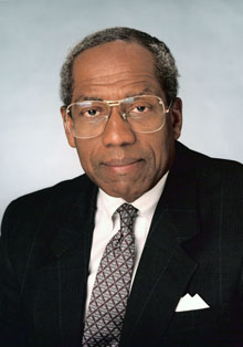 Dr. Charles Epps, Part II