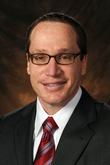 Dr. Jess Lonner Joins Rothman