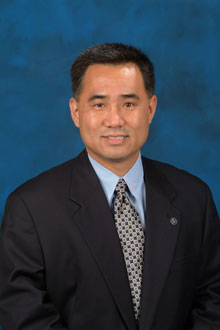 Thay Lee Wins VA Honor and Funding