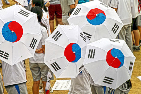 Here Come the Koreans! Top Quality, Better Price