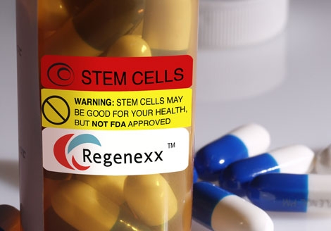 Stem Cell Therapies: Clinical Practice or Drug?