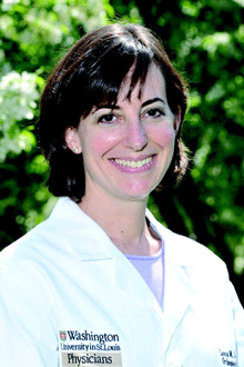 Dr. Leesa M. Galatz
