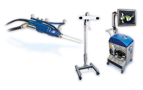 Robotic Smart Drill Coming to U.S.