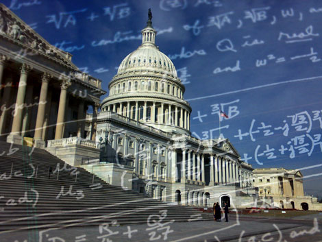 The Math of Healthcare Repeal