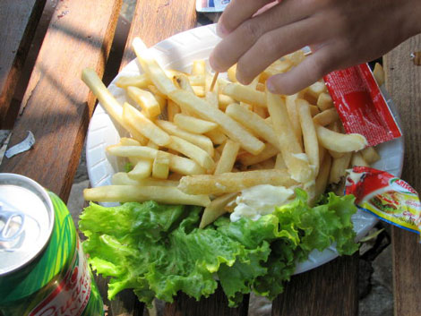 The Tiny Problem of Obese Patients