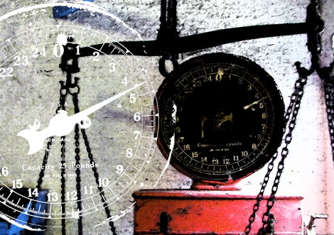 Weighing Device Tax on Orthopedics