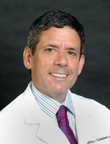 Dr. Jeffrey A. Goldstein