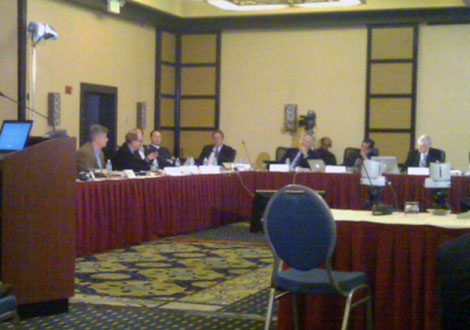 FDA Ortho Panel to Consider Pedicle Screw Reclassification