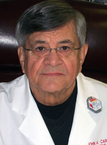 Dr. John Cardea