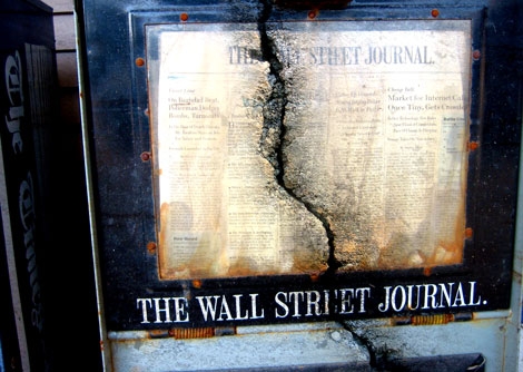 Wall Street Journal Bungles Surgeon Story