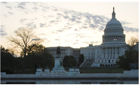 Guest Editorial: Demand Full Debate