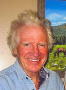 Dr. Charles Hamlin