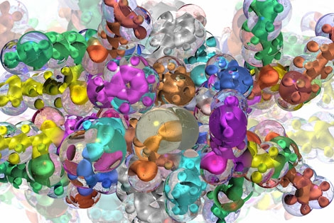 Biologics as Megaphone Medicine