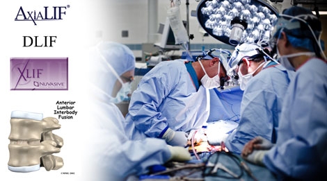 Spine Payment Challenge in Minnesota