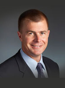 Rydin Resigns as NuVasive Sales Leader