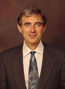 Dr. Steve Garfin: New Chair at SI-BONE