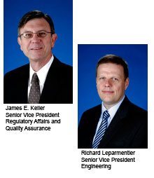 MAKO Adds Senior VPs