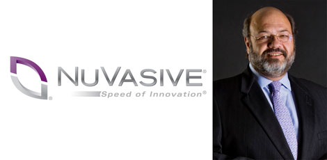 NuVasive Hit by Poachers and PODs