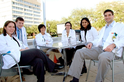 Orthopedics in Medical School? ‘Bout Time