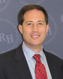 Shuren New Device Chief at FDA