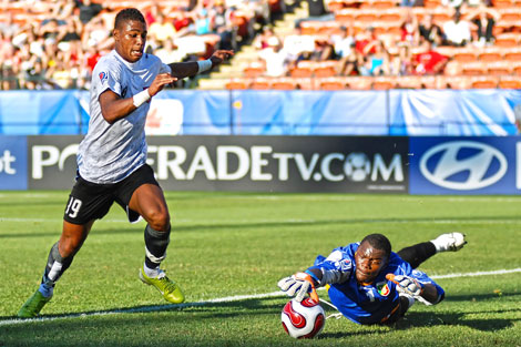 Study Questions Safety of Soccer