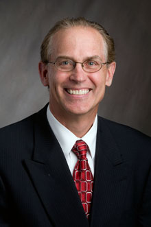 Dr. Thomas Fehring